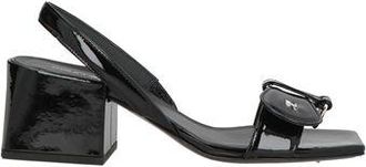 Courr&egrave;ges CALZATURE - Sandali su YOOX.COM
