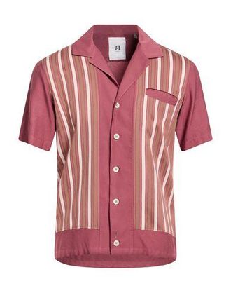 Pantaloni Torino TOPS - Hemden auf YOOX.COM