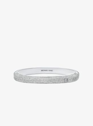 Michael Kors Pav&eacute; Square Bangle