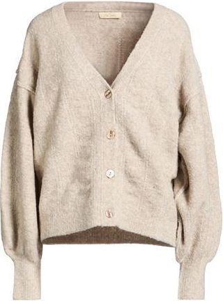 Mes Demoiselles... MAGLIERIA - Cardigan su YOOX.COM
