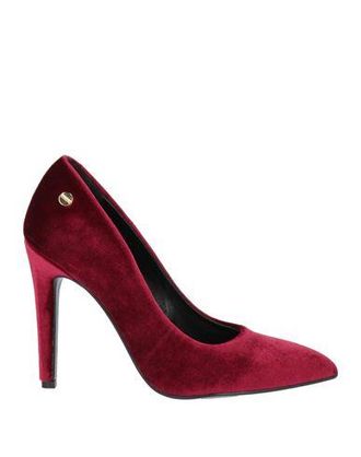 Borbonese FOOTWEAR - Pumps sur YOOX.COM