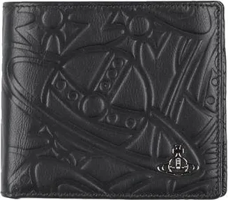 Vivienne Westwood Small Leather Goods - Wallets on YOOX.COM