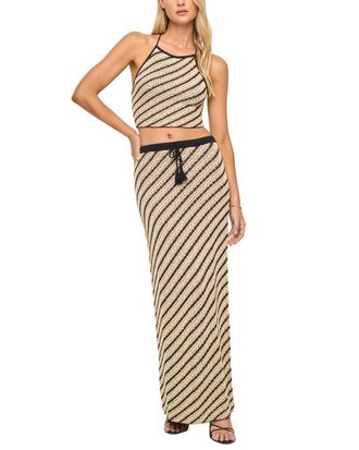 L*Space L*Space La Bianca Skirt
