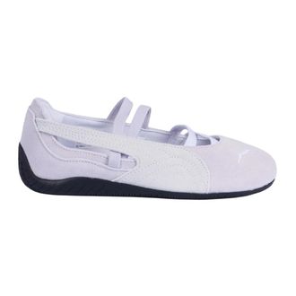 Puma Speedcat Ballet SD Jr - Dames - Outdoorschoenen - Roze - 36 EU - Leer - Fitness