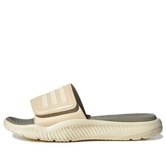 adidas Alpha Bounce 2 Slide Sand Strata HP9422