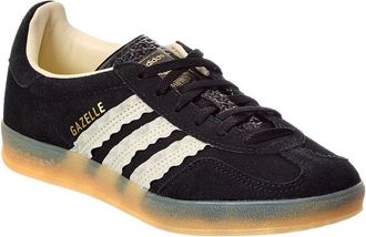adidas Adidas Gazelle Leather Sneaker