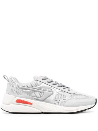 Diesel S-Serendipity Sport low-top sneakers - men - Polyester/Rubber/Polyester - 44 - Grey