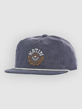 Katin USA Wilona Cap blau