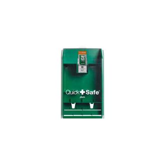 Plum Plum - Botiqu&iacute;n Quicksafe Box Empty