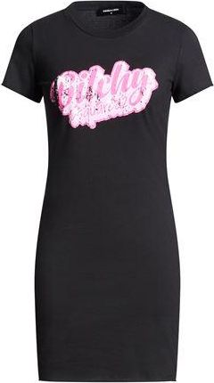 Dsquared2 KLEIDER - Mini-Kleider auf YOOX.COM
