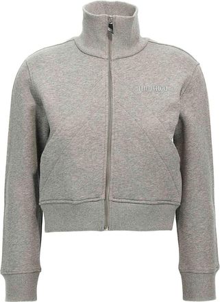 The Attico Logo Sweatshirt