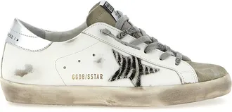 Golden Goose Superstar Classic Sneakers