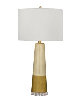 Bassett Mirror Company Vargas Table Lamp