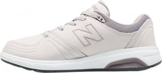New Balance Womens 813Gy1 Walking Shoes In Gray