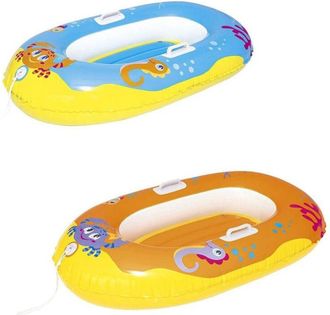 Trade Shop Trade Shop - Cancel Gonfiable Para Los Ni&ntilde;os Gratis Felice Fishing 119 X 79 Cm 2 Colours 34009