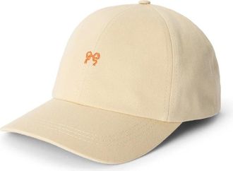 Soulland Accessoires, unisex, Beige, ONE Size, Katoen, IDE Cap