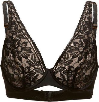 Wolford Lace Bra
