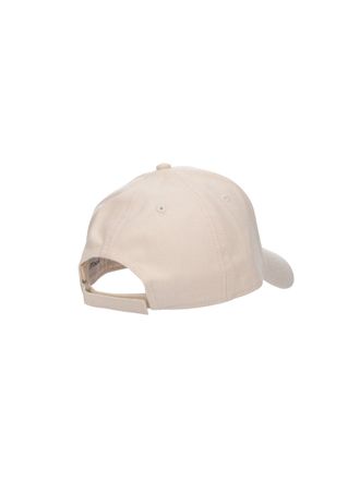 Moncler Womens Hats White Cotton