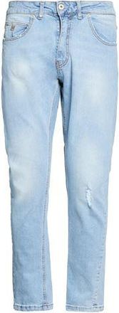 BL.11 BLOCK ELEVEN HOSEN & R&Ouml;CKE - Jeanshosen auf YOOX.COM