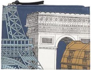 Inou&iuml; Editions BAGS - Handbags on YOOX.COM