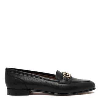 Ferragamo Donna, Scarpe, Nero, 36 1/2 EU, new
