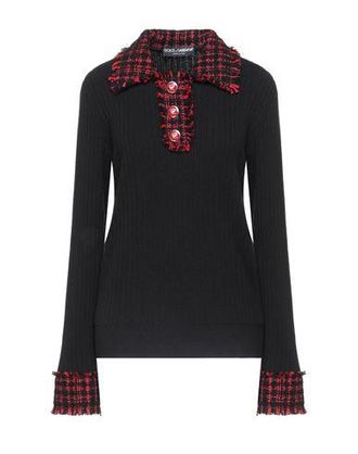 Dolce & Gabbana STRICKWAREN - Pullover auf YOOX.COM