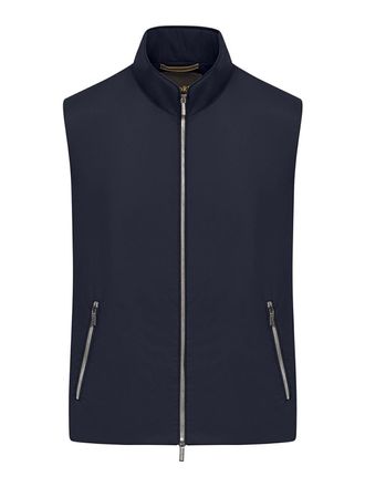 Moorer Senio-Skt Padded Vest