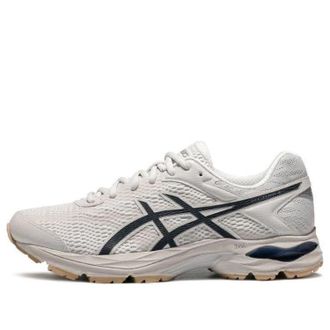 Asics Gel-Flux 4 White Navy 1011A614-029