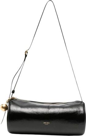 Jimmy Choo London Tube Mini Bag - - Bags - Donna - Nero - ONE SIZE