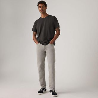 Levi's 502 Taper Jeans - Mens - 29X32 - Grey