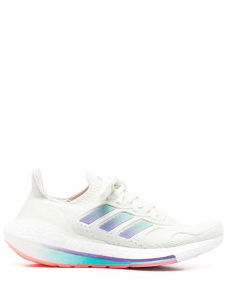 adidas Ultraboost 22 HEAT.RDY sneakers - women - Polyurethane/Fabric/Fabric/Rubber - 8.5 - Green