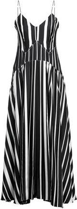 Victoria Beckham DRESSES - Maxi dresses sur YOOX.COM