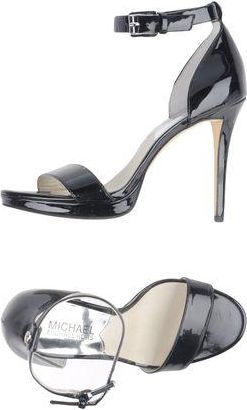 Michael Kors FOOTWEAR - Sandals sur YOOX.COM