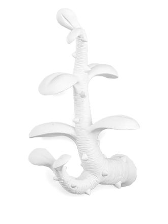 Seletti Gancio Sprout - Bianco