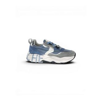Voile Blanche Sneaker Club 105 - - Shoes - Donna - Multicolore - 37 EU