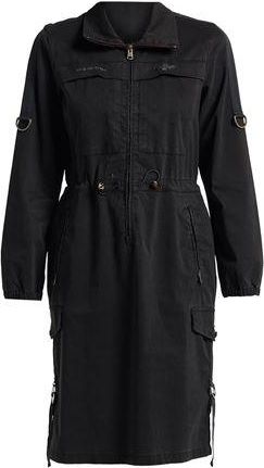 Aeronautica Midi dresses