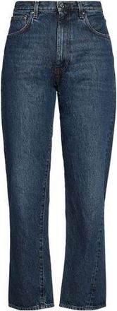 Toteme PARTES DE ABAJO - Pantalones vaqueros en YOOX.COM