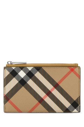 【関税＆送料込み】Burberry Wallets & Cardholders Burberry Wallets from $252.00 - on Stylight