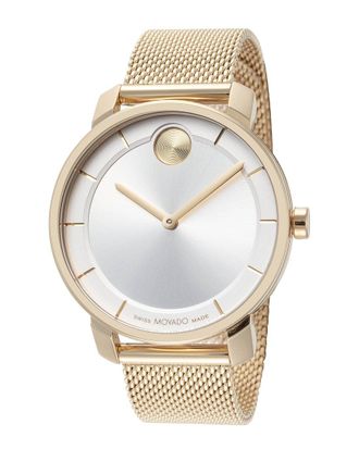 Movado Womens Bold Watch