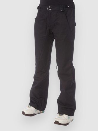 Light Cat Broek zwart