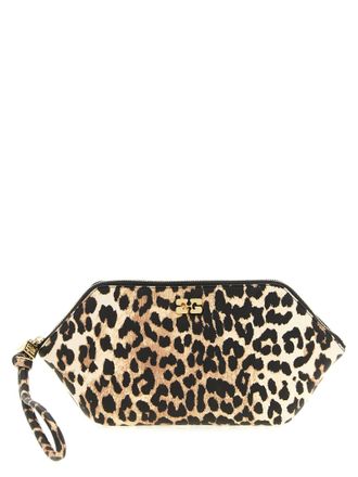 Ganni Bou Make Up Beauty Brown