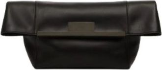 Max Mara Mujer, Bolsos, Negro, Talla: ONE Size