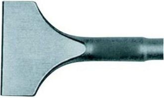 Forum Cincel Pala Sds-max, Ancho. : 50 Mm, Longitud. 400 Mm