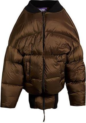 Dsquared2 CAPISPALLA - Piumini & Imbottiti Sintetici su YOOX.COM
