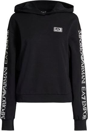 Emporio Armani TOPWEAR - Sweatshirts on YOOX.COM