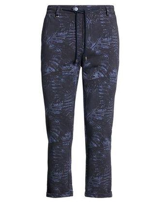 Distretto 12 BOTTOMWEAR - Trousers on YOOX.COM