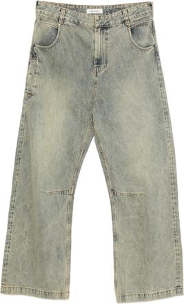 Entire studios Gem jeans - Blauw