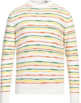 MQJ STRICKWAREN - Pullover auf YOOX.COM