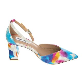Steve Madden Dames, Schoenen, Veelkleurig, Maat: 35 1/2 EU Synthetisch