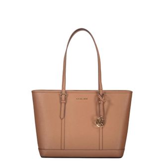 Michael Kors Leather Tote